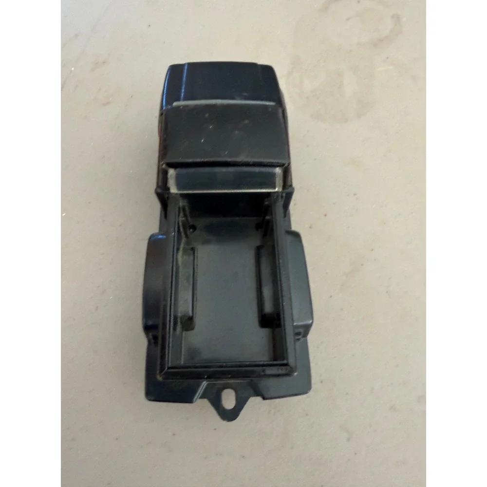 Tonka vintage pickup